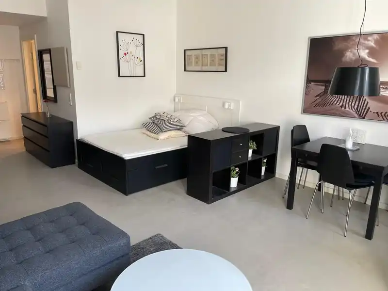 Billede af 1v. på 51, Vesterbro