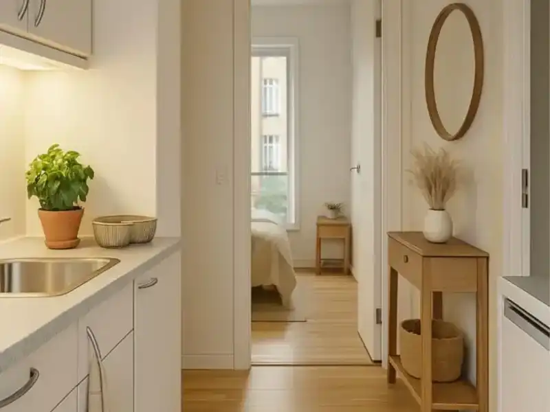 Billede af 2v. på 50, Aalborg