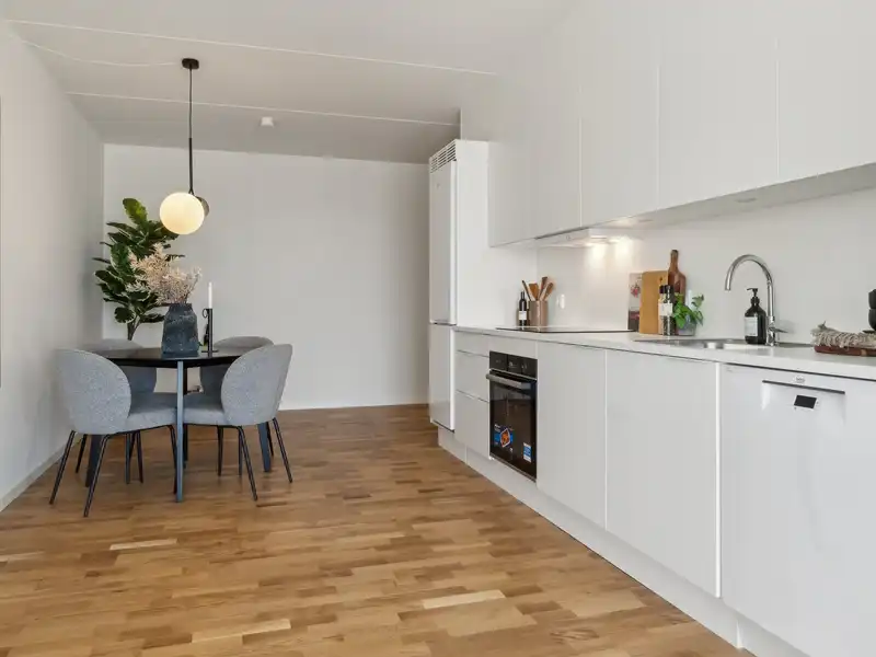 Billede af 2v. på 69, Herlev