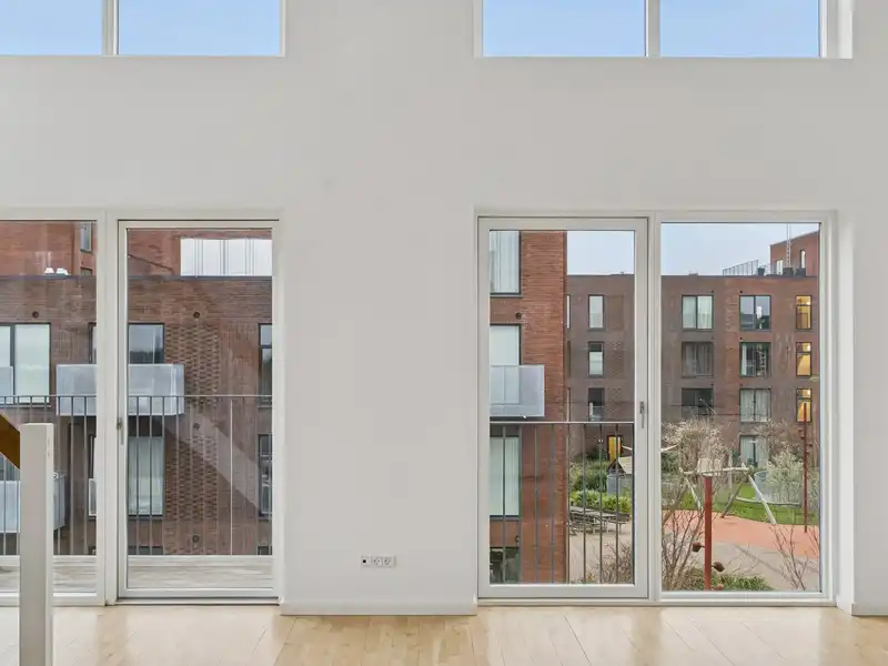 Billede af 5v. på 147, Rødovre