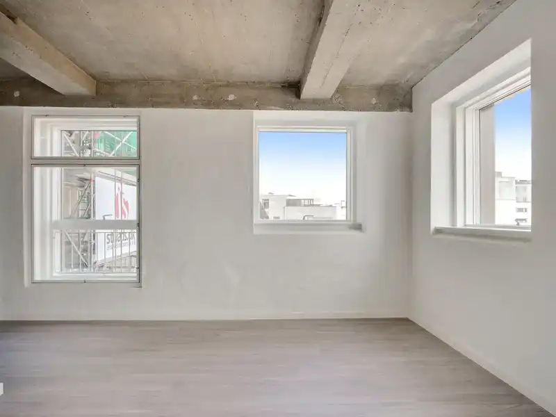 Billede af 1v. på 48, Odense