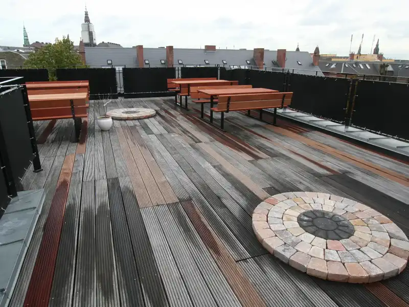 Billede af 2v. på 135, Vesterbro