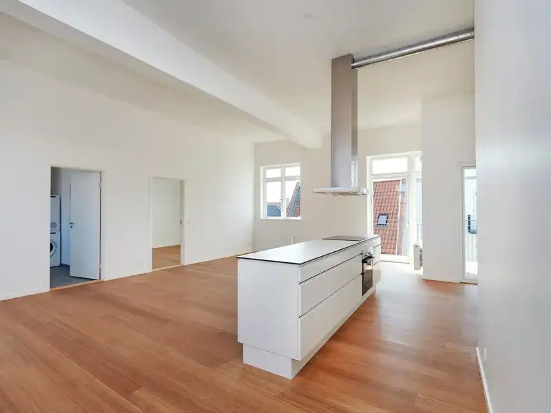 Billede af 3v. på 117, København City