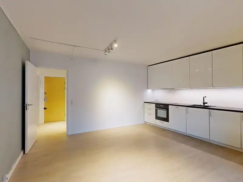 Billede af 2v. på 57, Østerbro