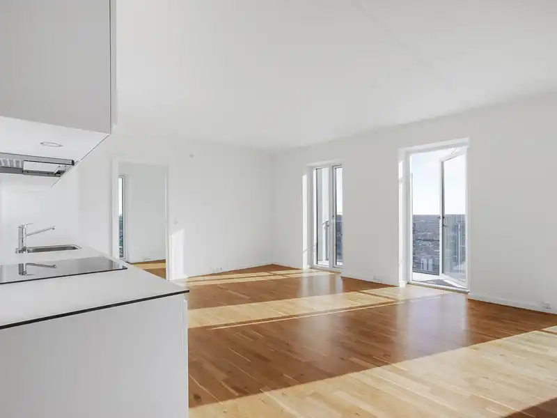 Billede af 3v. på 68, Amager