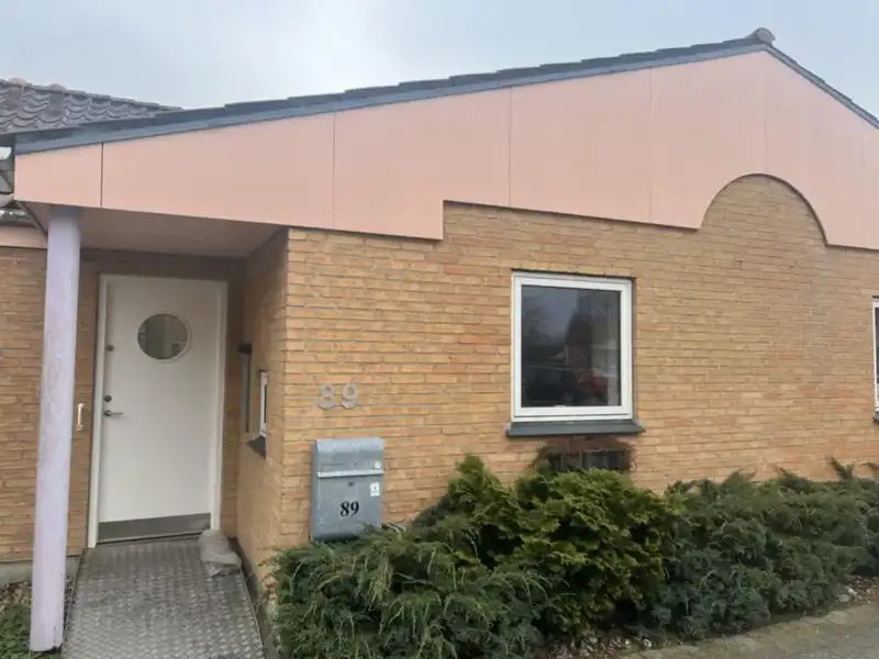 Billede af 4v. på 98, Ballerup