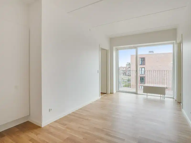 Billede af 2v. på 51, Århus