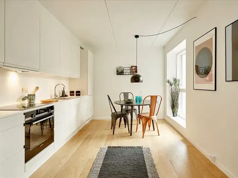 Billede af 3v. på 90, København SV