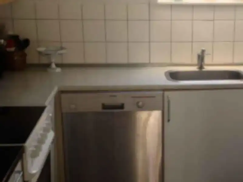 Billede af 2v. på 45, København NV