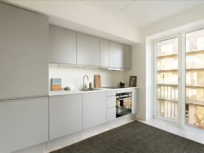 Billede af 2v. på 52, Østerbro