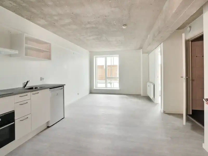 Billede af 2v. på 49, Odense