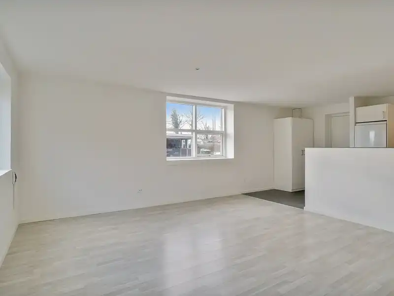 Billede af 4v. på 109, Vodskov