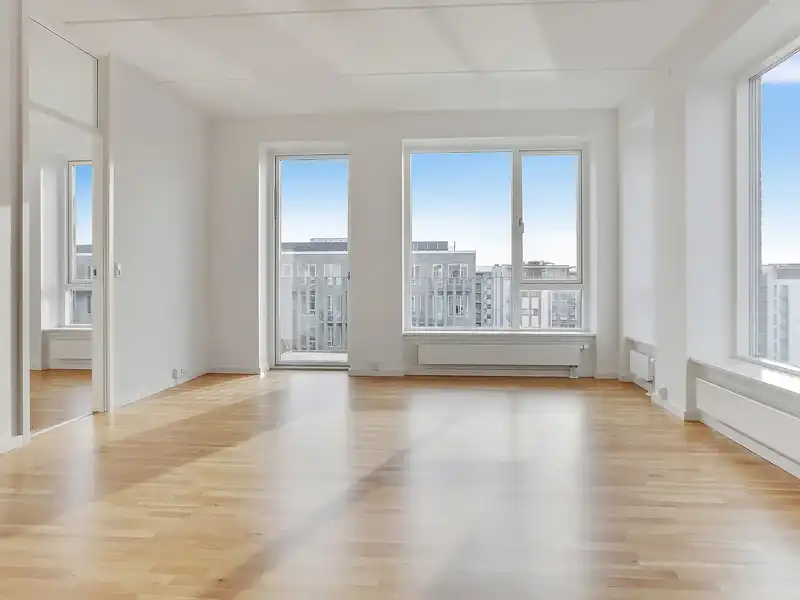 Billede af 4v. på 98, Søborg