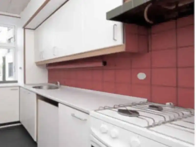 Billede af 3v. på 60, Vanløse