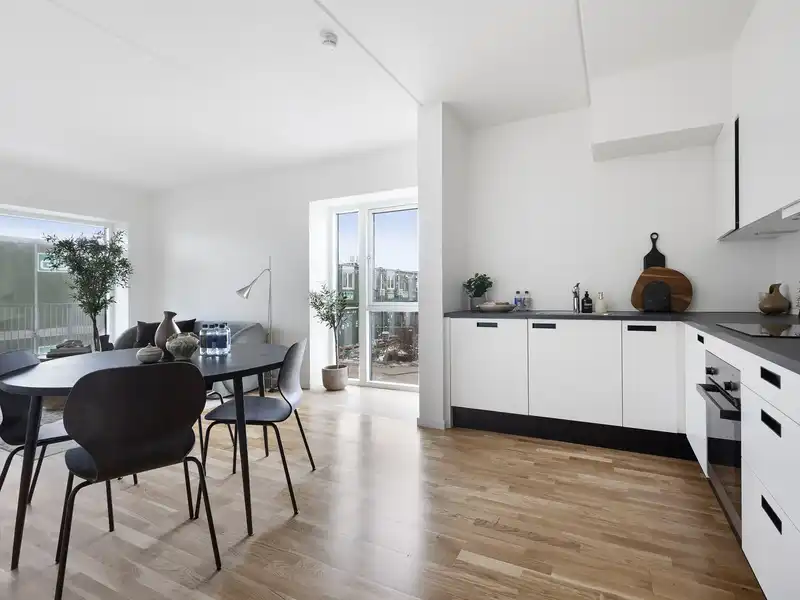 Billede af 3v. på 80, Slagelse