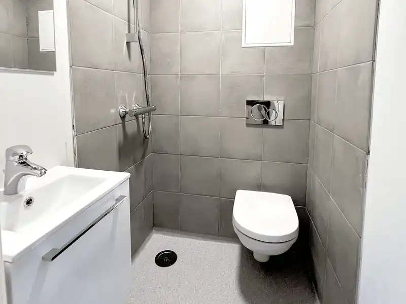 Billede af 2v. på 55, Aalborg