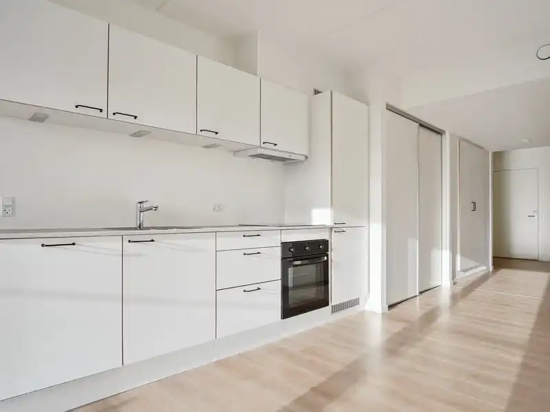 Billede af 2v. på 73, Fredericia