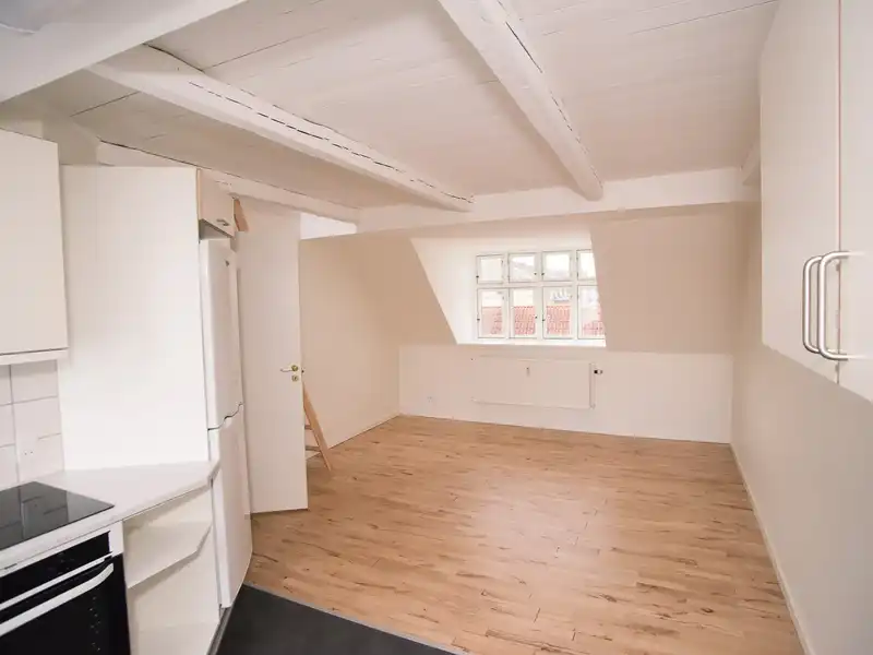 Billede af 2v. på 45, Aalborg