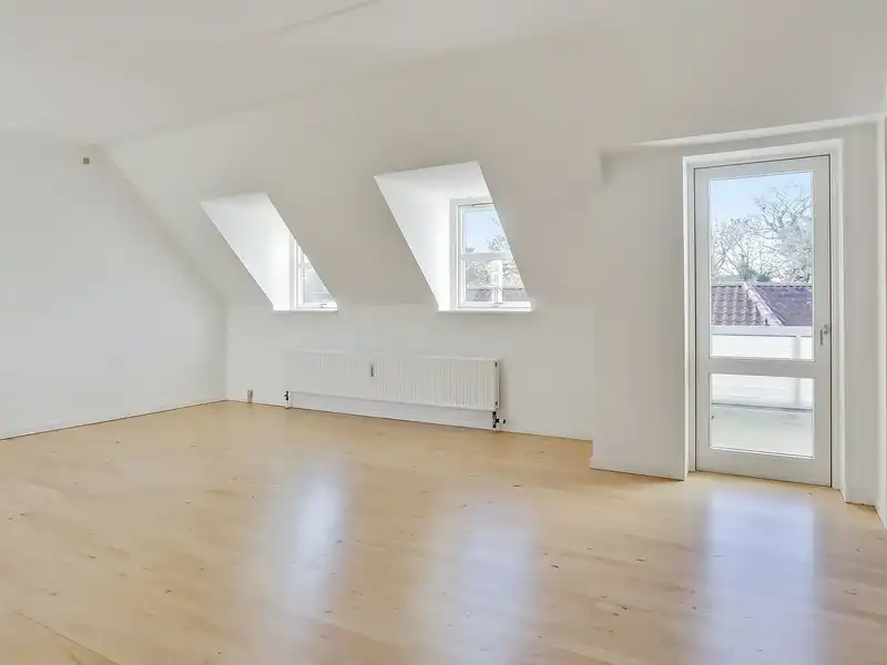 Billede af 2v. på 82, Nykøbing F