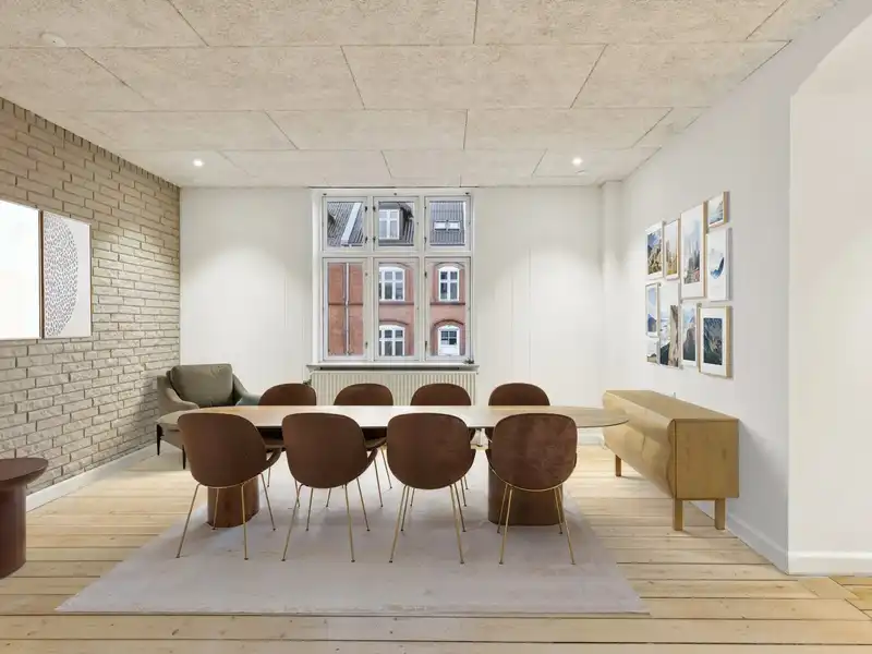 Billede af 3v. på 83, Kolding