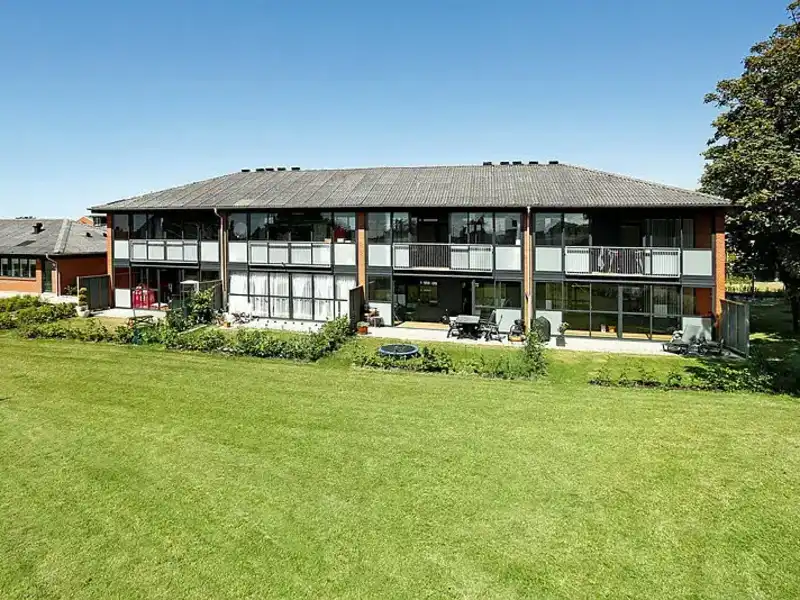 Billede af 4v. på 114, Thisted