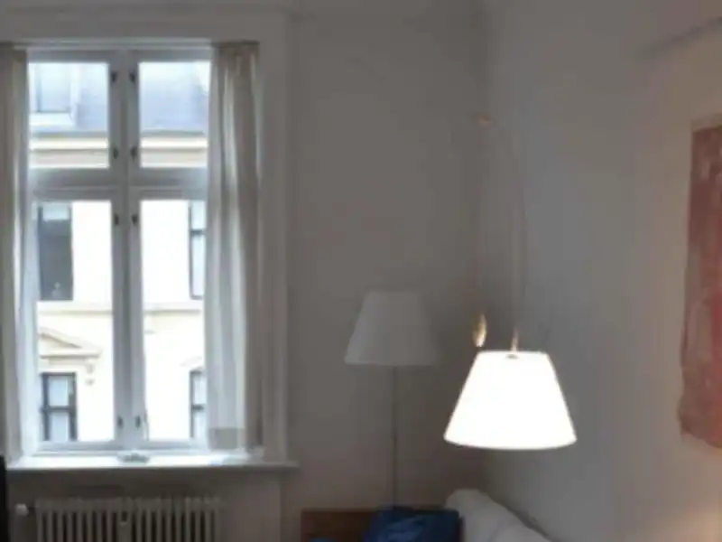 Billede af 2v. på 42, Søborg