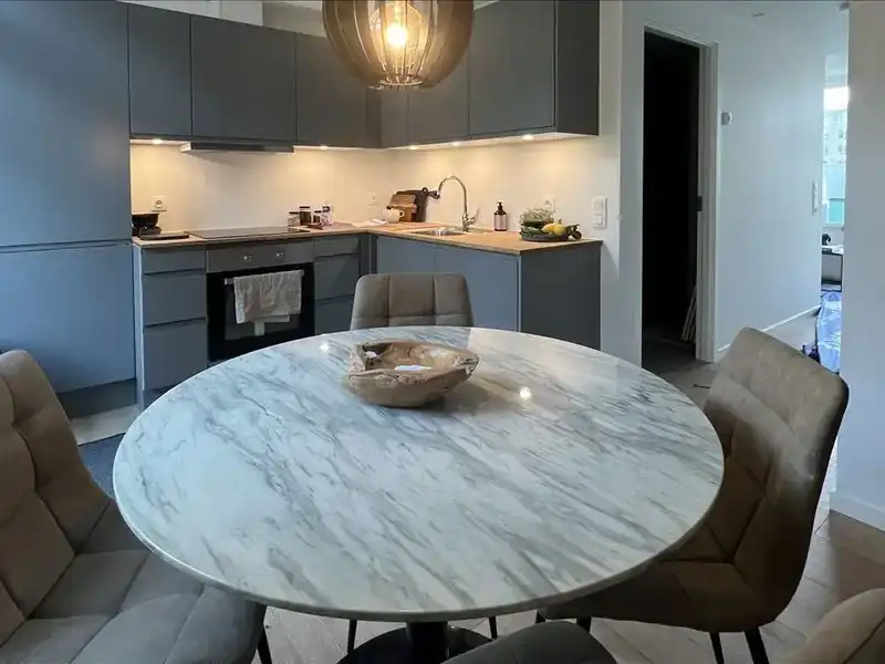 Billede af 5v. på 112, Søborg