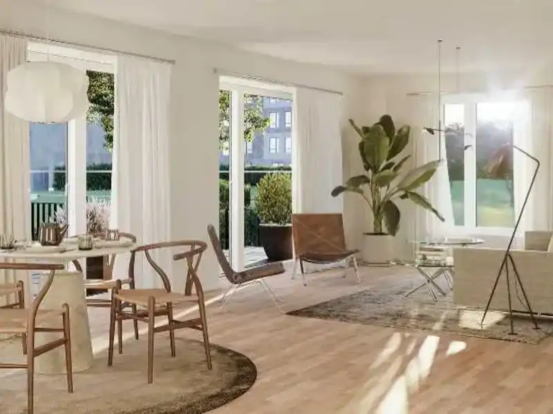 Billede af 4v. på 102, Herlev