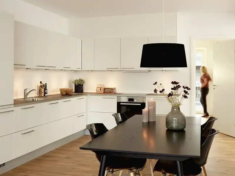 Billede af 4v. på 102, København SV