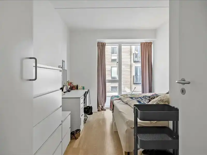 Billede af 3v. på 108, Odense