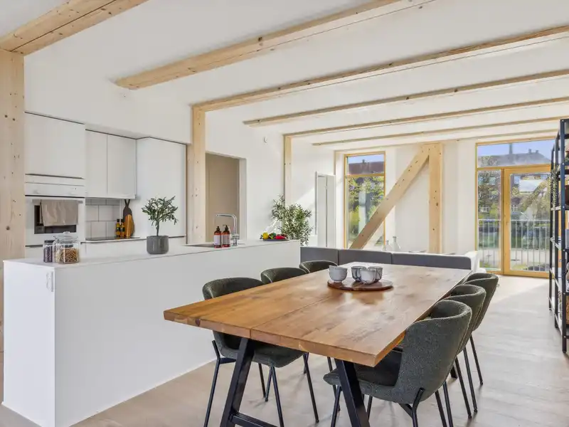 Billede af 4v. på 126, Fredericia