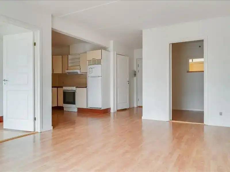 Billede af 3v. på 73, Odense