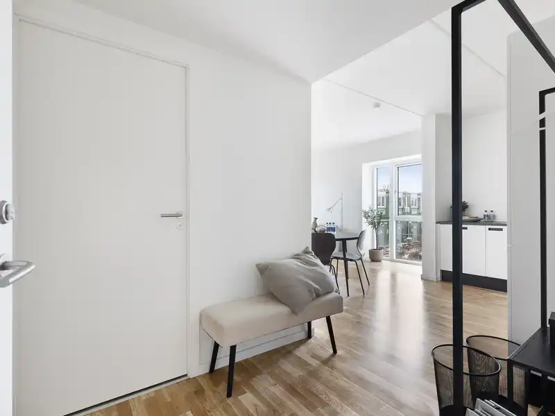 Billede af 2v. på 79, Slagelse