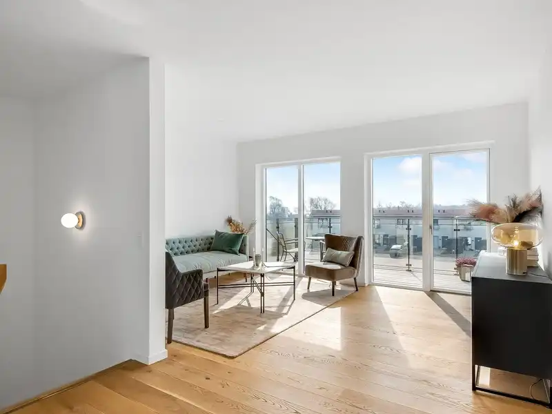 Billede af 4v. på 106, Nivå