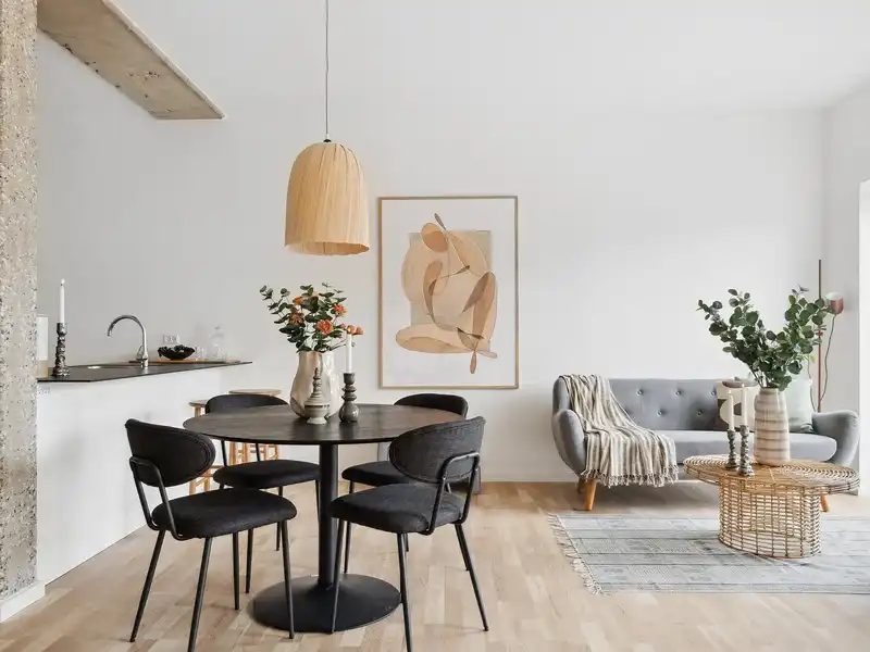 Billede af 3v. på 88, Ballerup