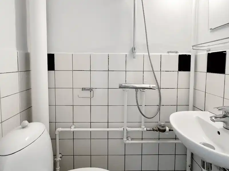 Billede af 2v. på 55, Aalborg