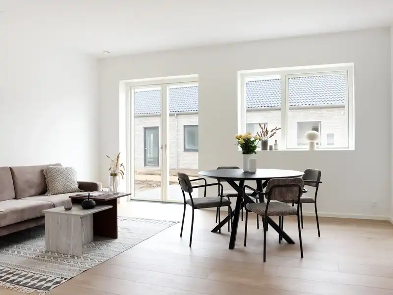 Billede af 3v. på 70, Helsinge