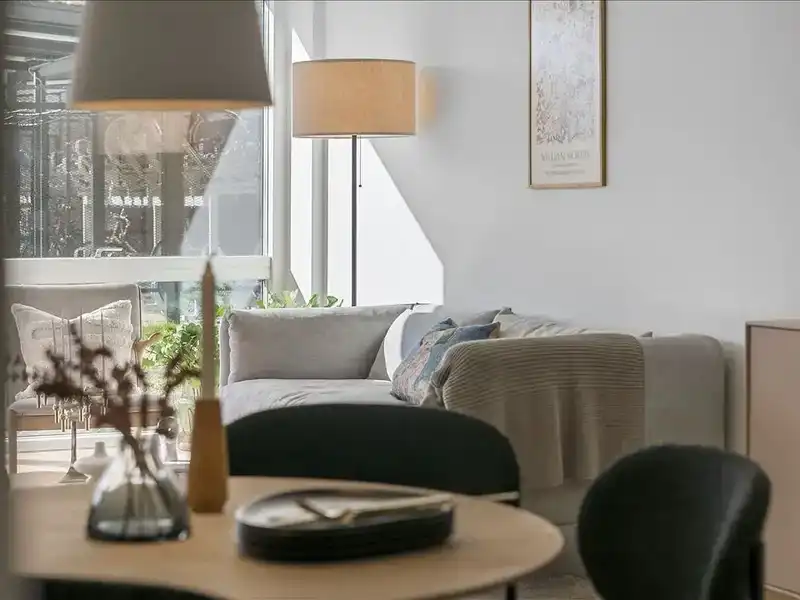 Billede af 2v. på 60, Odense