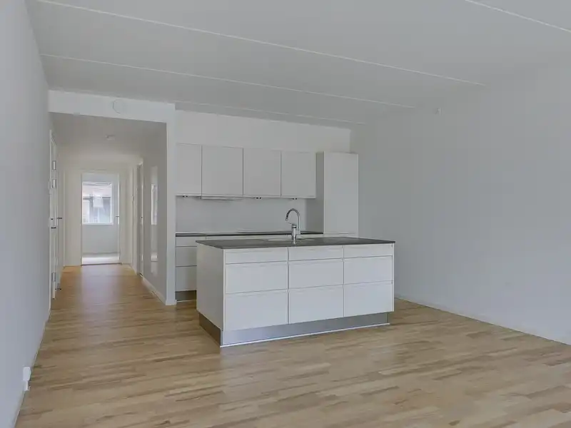 Billede af 4v. på 112, Valby