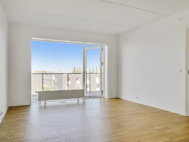 Billede af 4v. på 92, København City