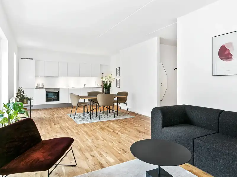 Billede af 6v. på 159, Amager