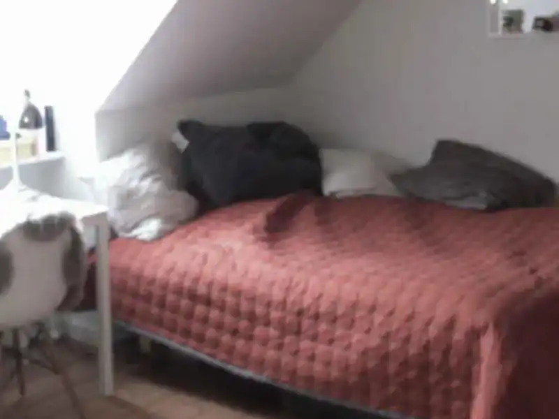 Billede af 4v. på 95, Østerbro