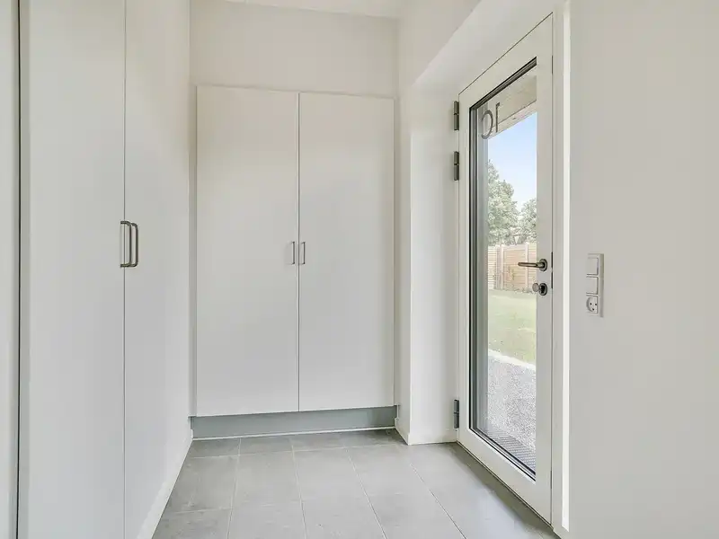 Billede af 2v. på 70, Albertslund