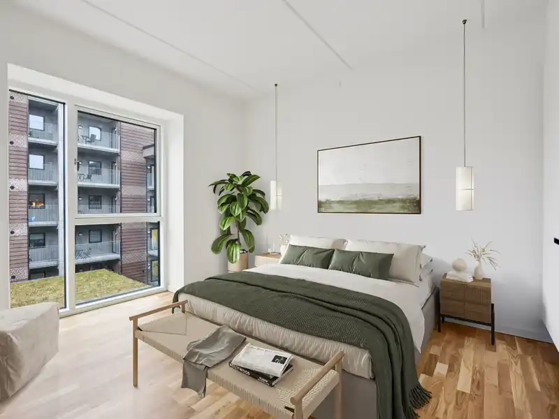 Billede af 3v. på 80, Slagelse