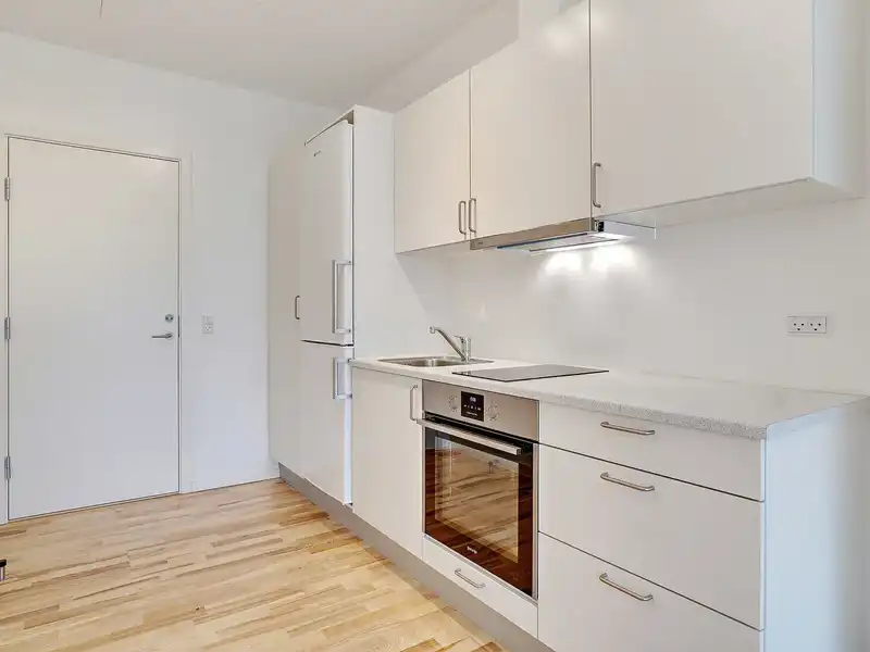 Billede af 1v. på 49, Frederiksberg