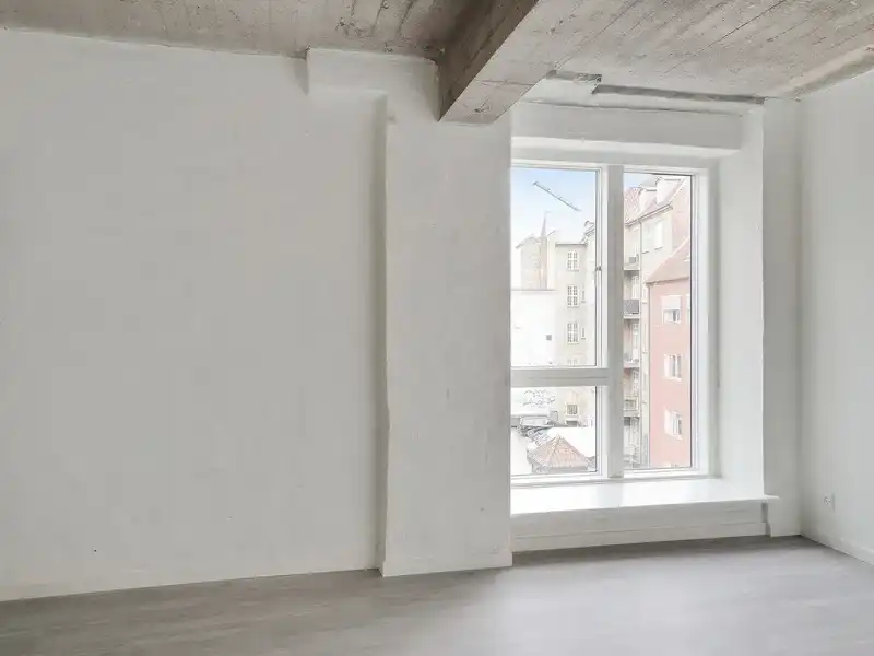 Billede af 1v. på 30, Odense