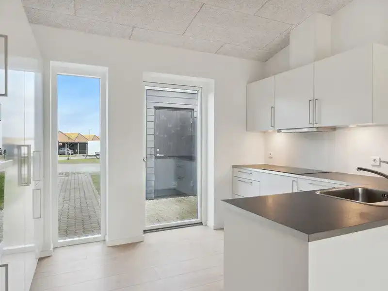 Billede af 2v. på 60, Silkeborg