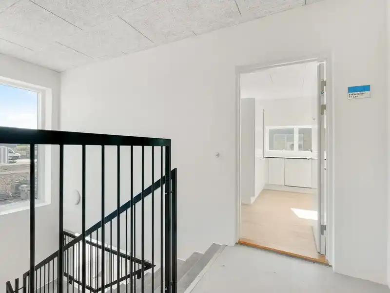 Billede af 3v. på 77, Slagelse