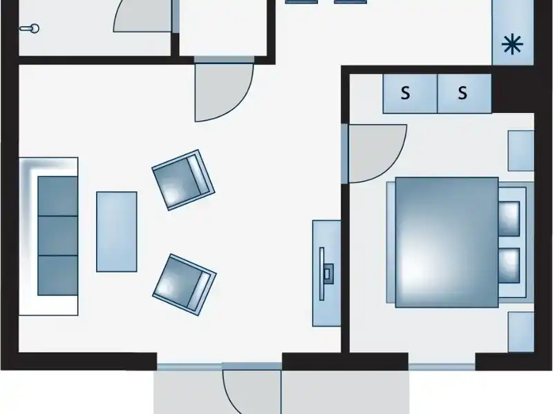 Billede af 2v. på 72, Ringsted