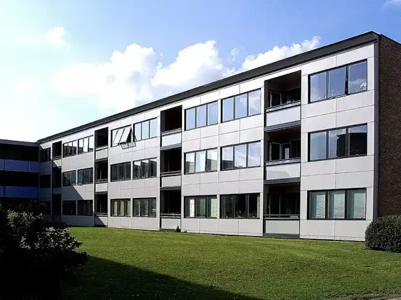 Billede af 2v. på 55, Nyborg